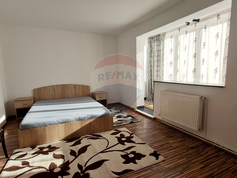 Apartament 3 dormitoare și 2 garaje, Manastur!