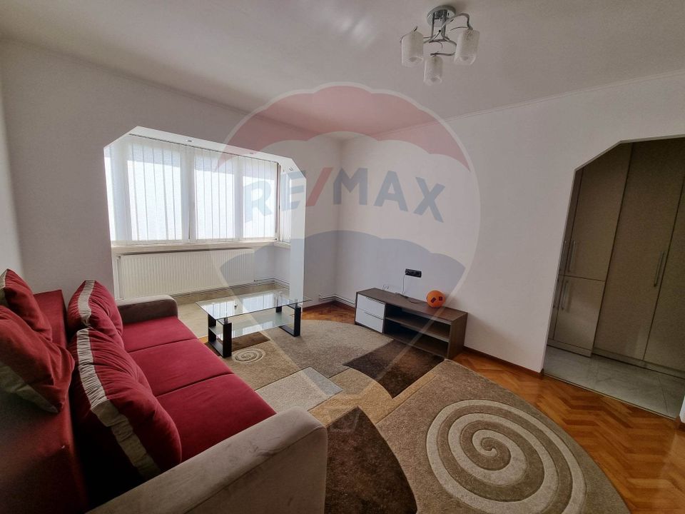 Apartament 2 camere central