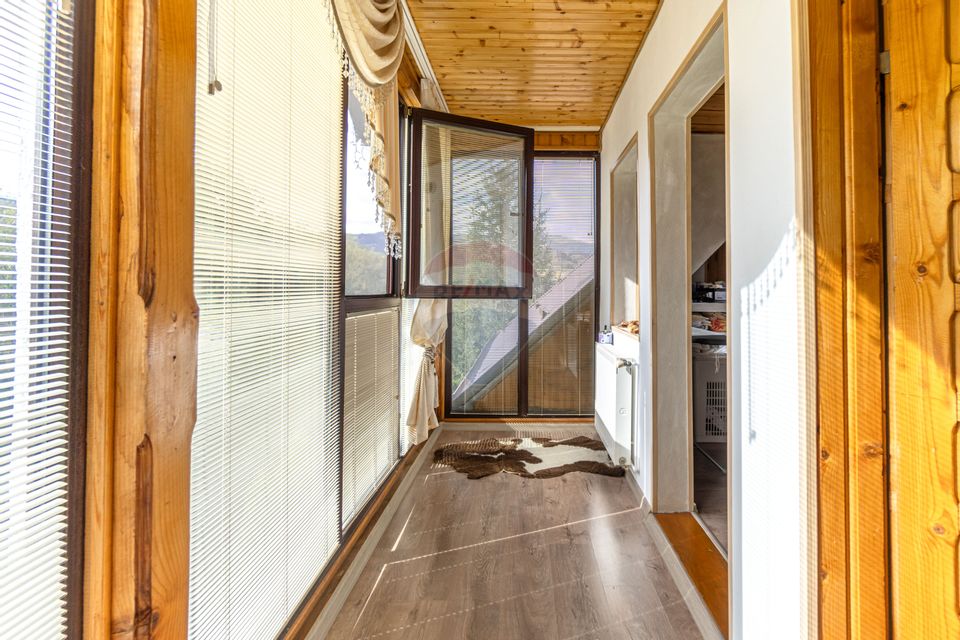 Pensiunea Scărișoara – Refugiul din Inima Rucărului | Comision 0%