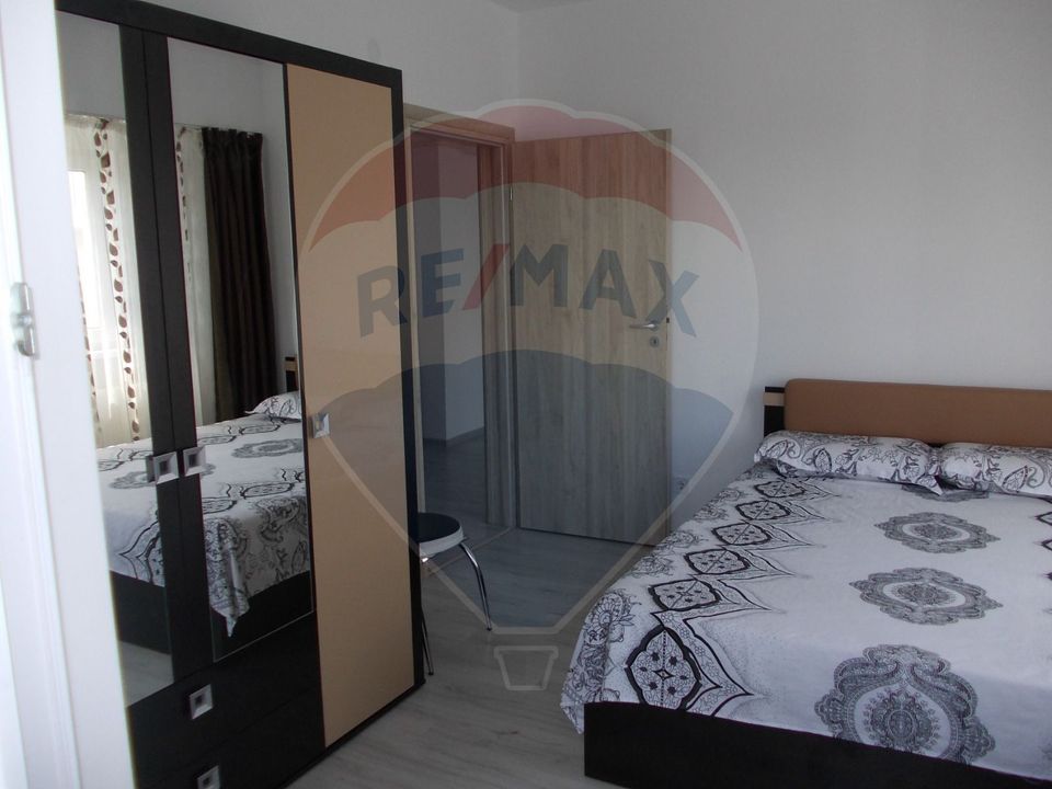 2 room Apartment for rent, Craiovita Noua area