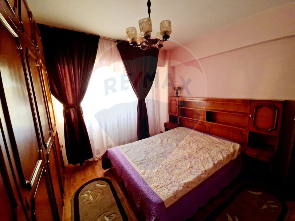 2 room Apartment for rent, Central area