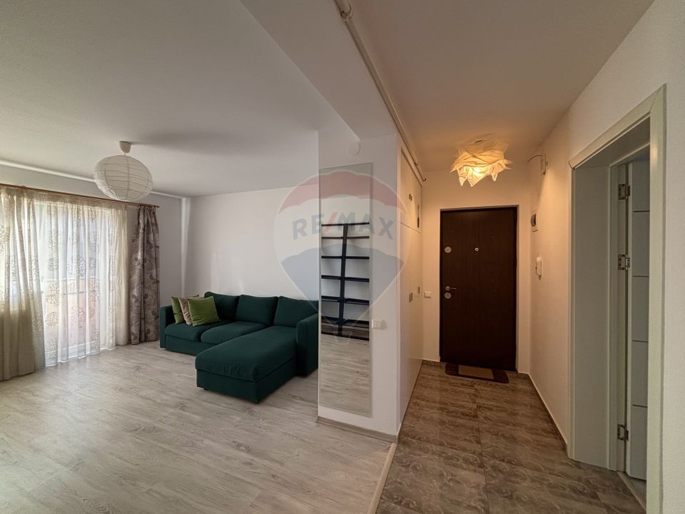 3 room Apartment for sale
