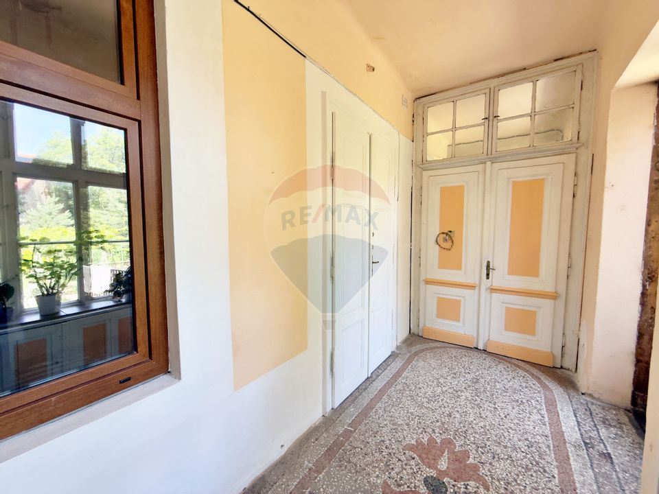 2 room Apartment for sale, Central area