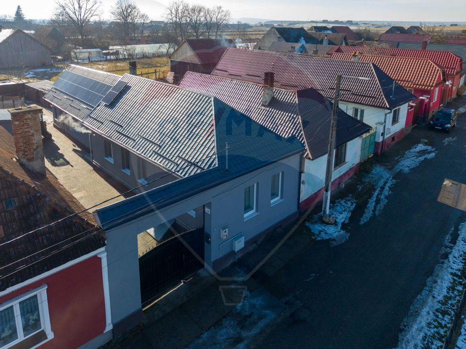 4 room House / Villa for sale