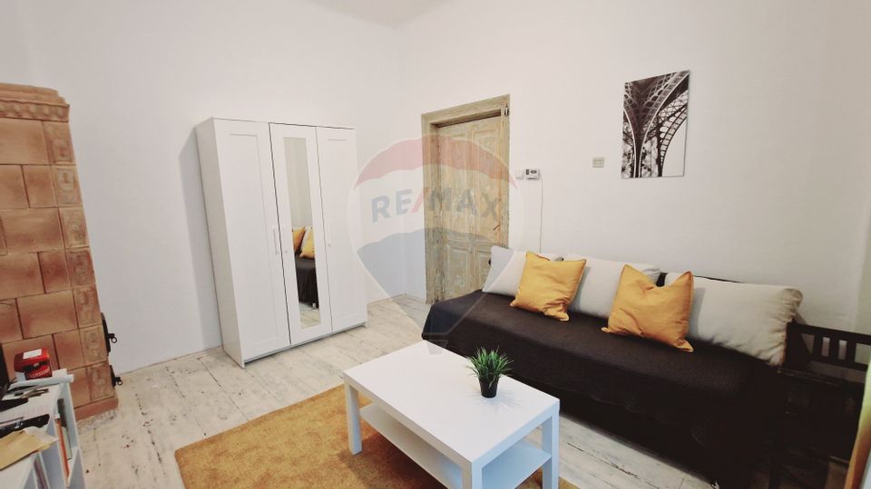 Casa de inchiriat in Cismigiu