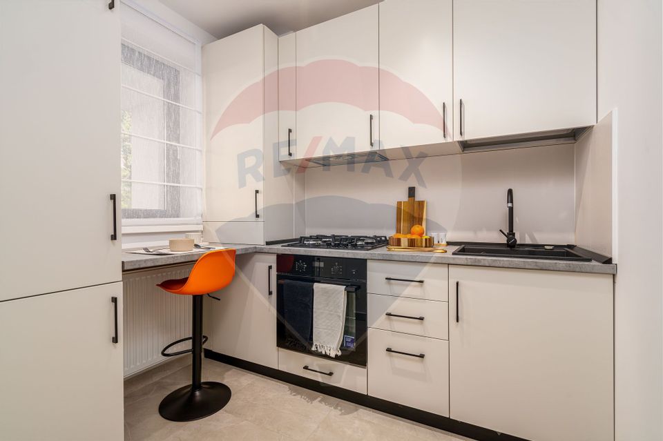 1 room Apartment for sale, Theodor Pallady area