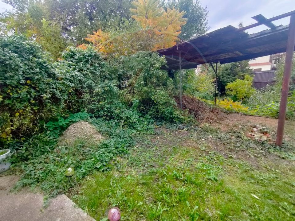 2 room Apartment for rent, Central area