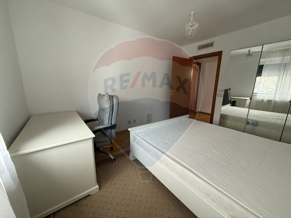 3 room Apartment for rent, Polona area