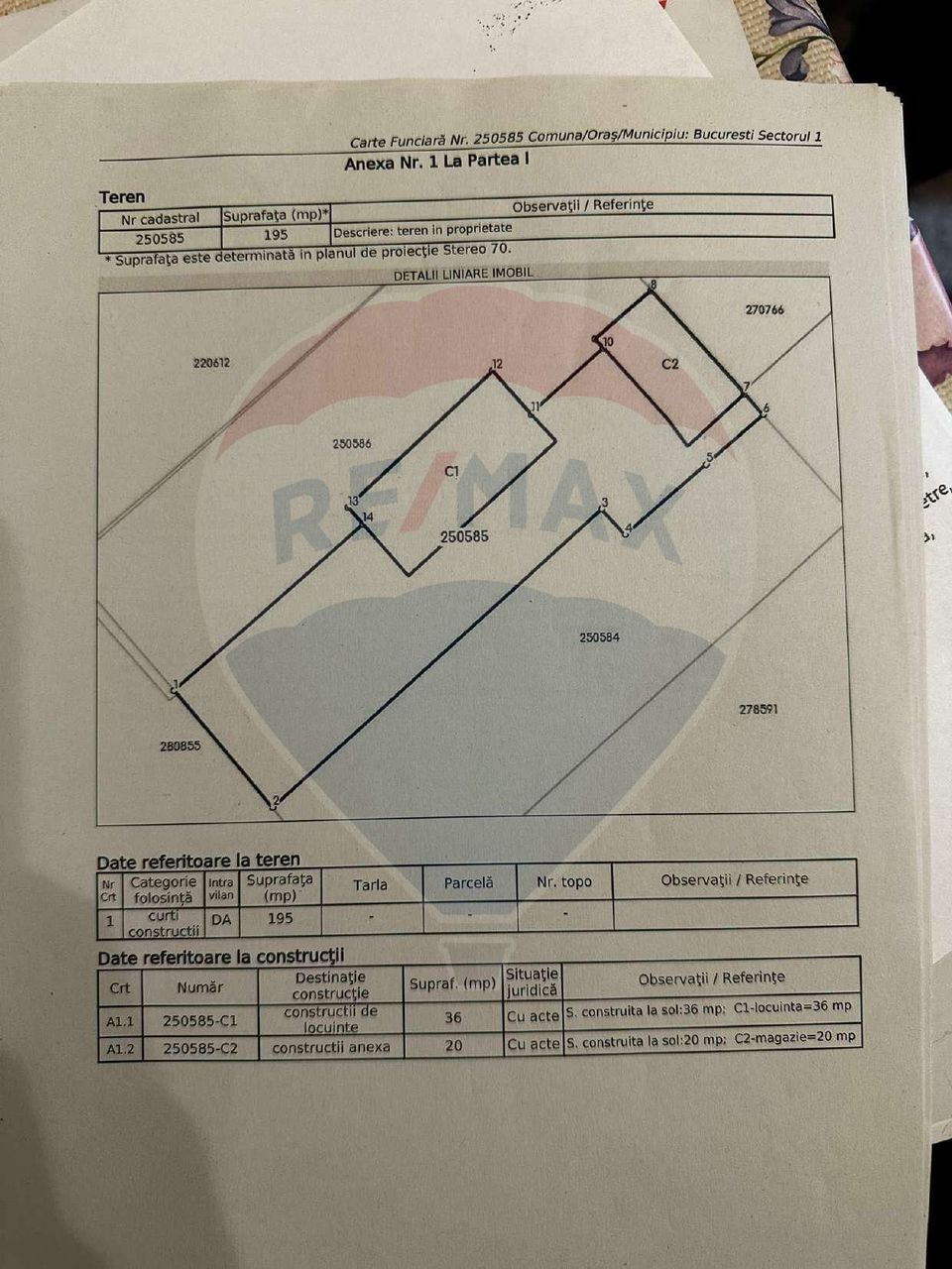 Casă / Vilă cu 3 camere de vânzare în zona Straulesti