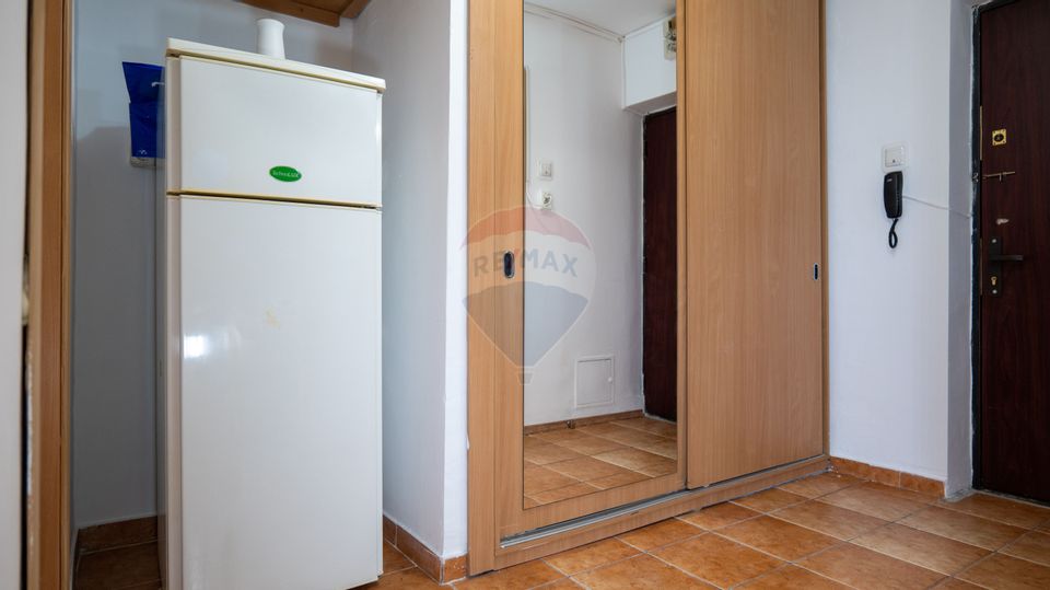 1 room Apartment for rent, P-ta Muncii area