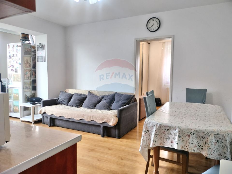 Apartament zona centrala Medias