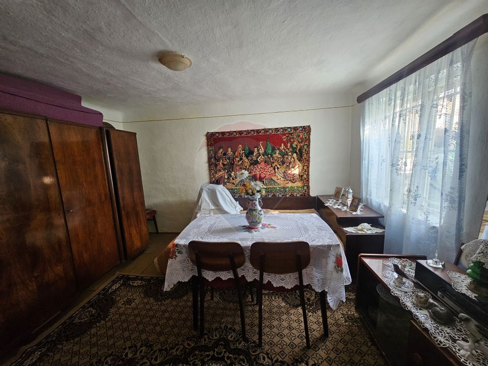 Casă de vânzare in Palazu Mare Constanta