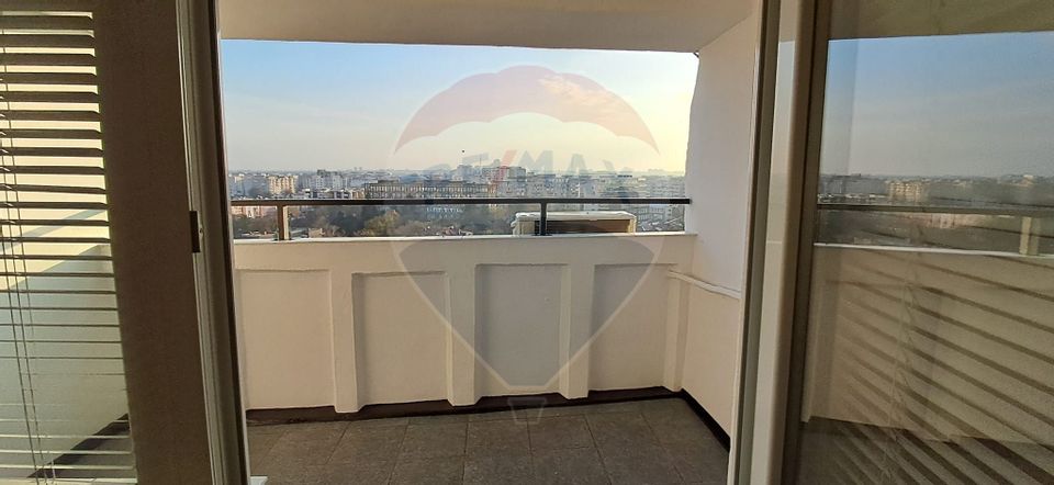 INCHIRIERE DUPLEX LUX