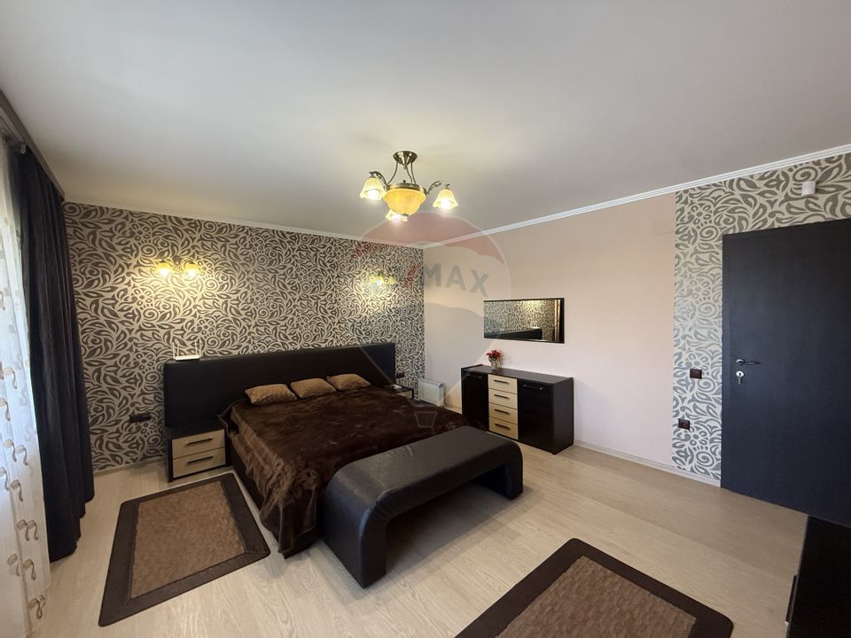 7 room House / Villa for sale, Central area