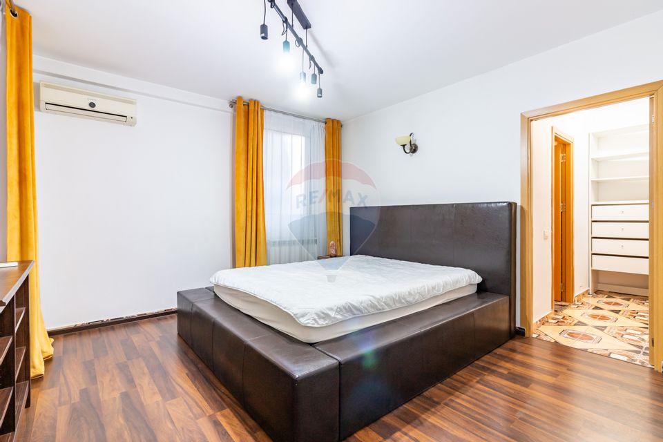 3 room Apartment for sale, Unirii area