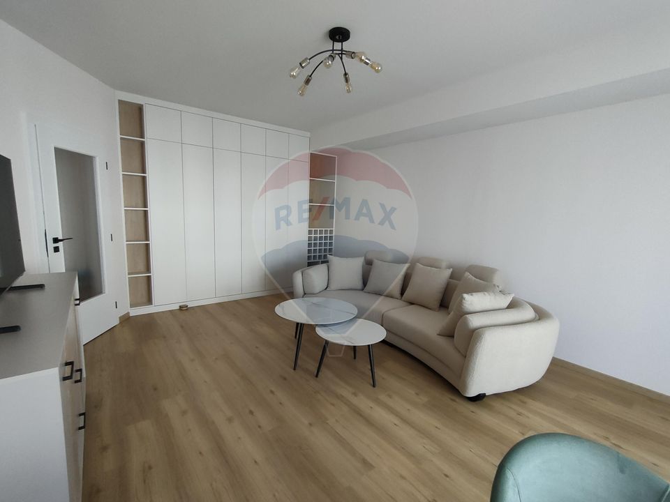 Apartament de vanzare!