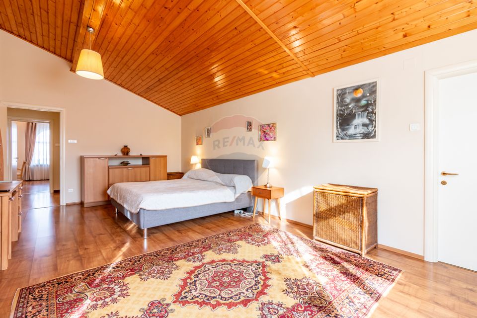 Vila/Lastarului/Colnicului