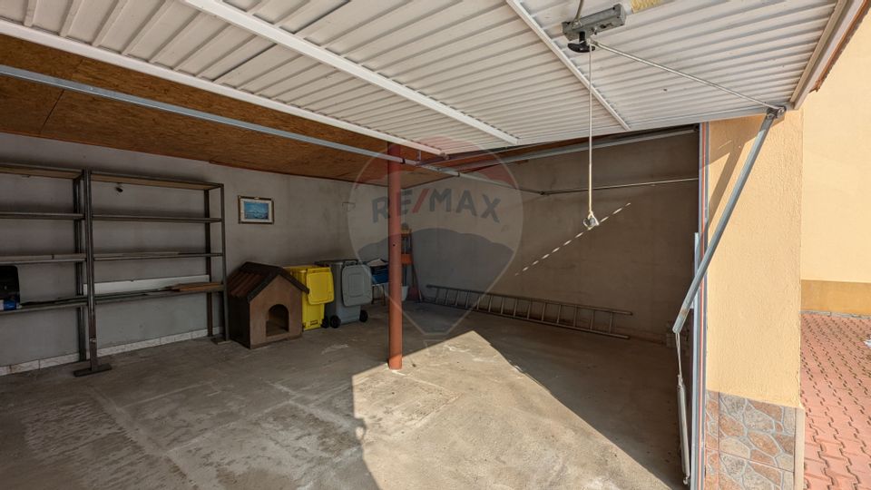 5 room House / Villa for sale, Central area
