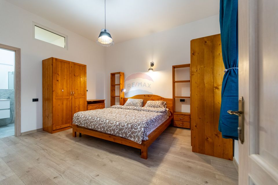 3 room House / Villa for rent, Noua area