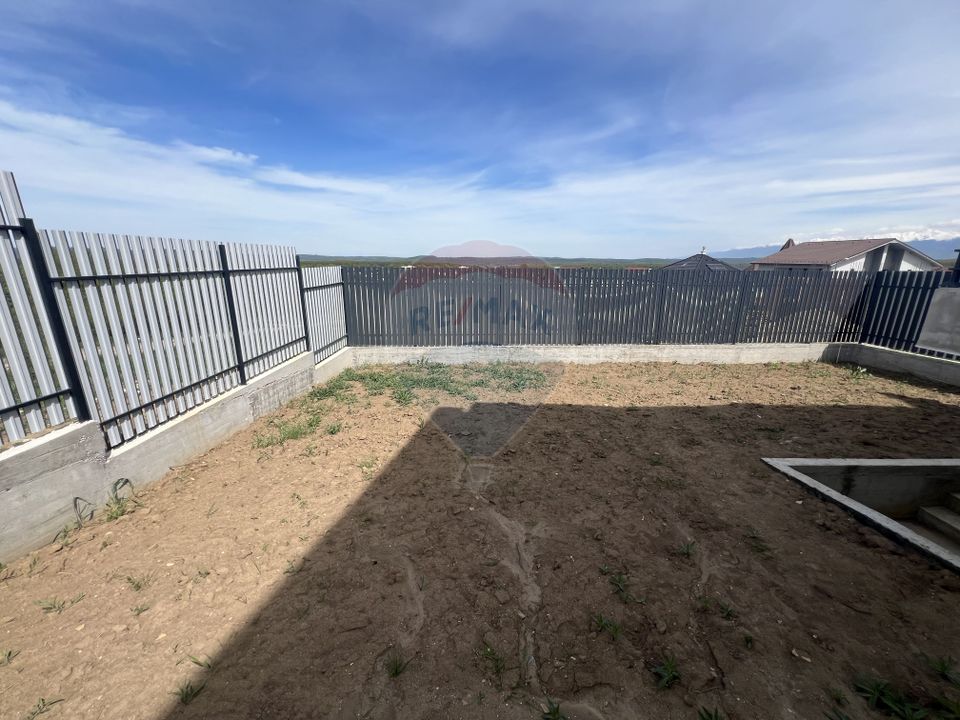 4 room House / Villa for sale, Central area