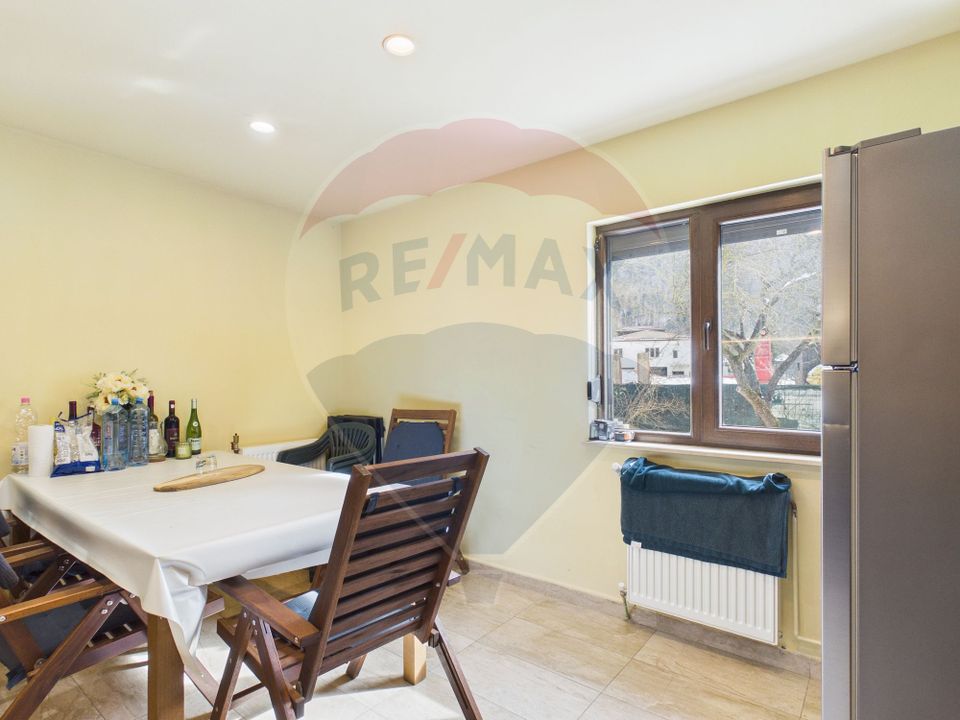 7 room House / Villa for sale, Cumpatu area