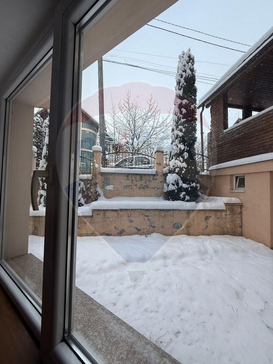 Garsoniera de închiriat în zona Bunloc