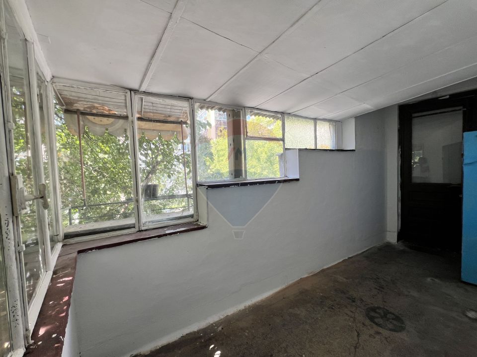 3 room Apartment for sale, Bucur Obor area