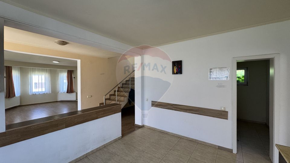 CASA DE VANZARA BAIA MARE ZONA LINISTITA