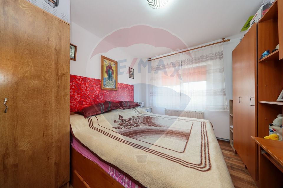 Apartament 3 camere Bartolomeu - 2 parcări incluse, facturi mici!