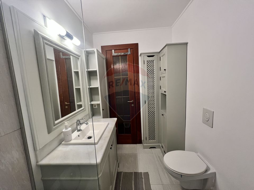 4 room Apartment for sale, Gradina Icoanei area