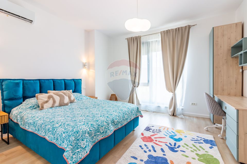 4 room House / Villa for sale