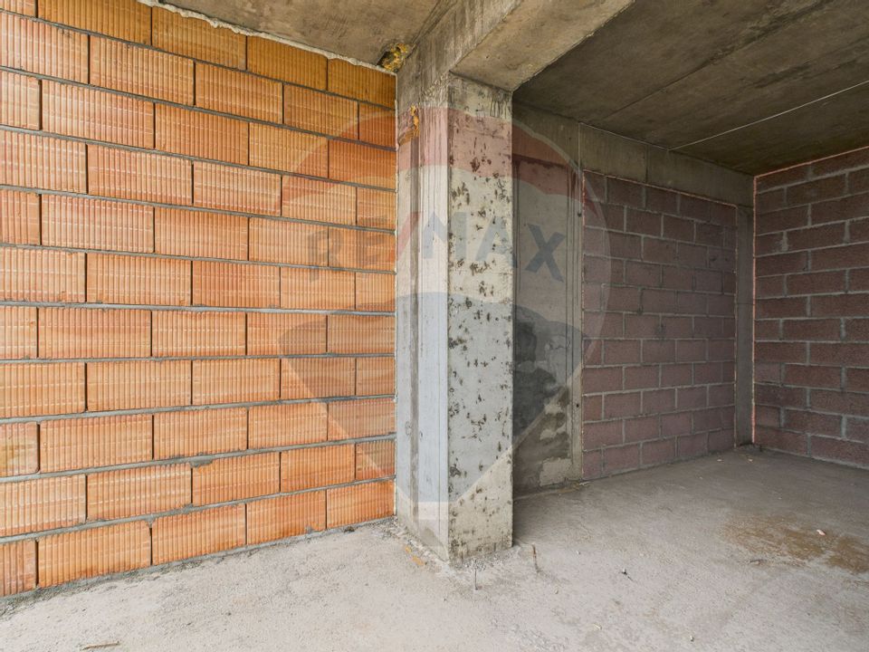 De vanzare | 2 camere | Bulevardul Pipera