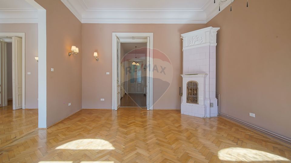 Apartament de vanzare,COMISION 0%,  Centrul Istoric-Brasov