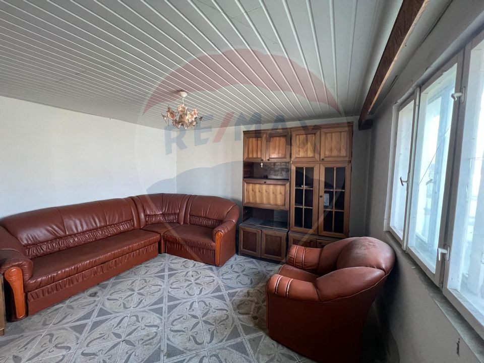 3 room House / Villa for sale