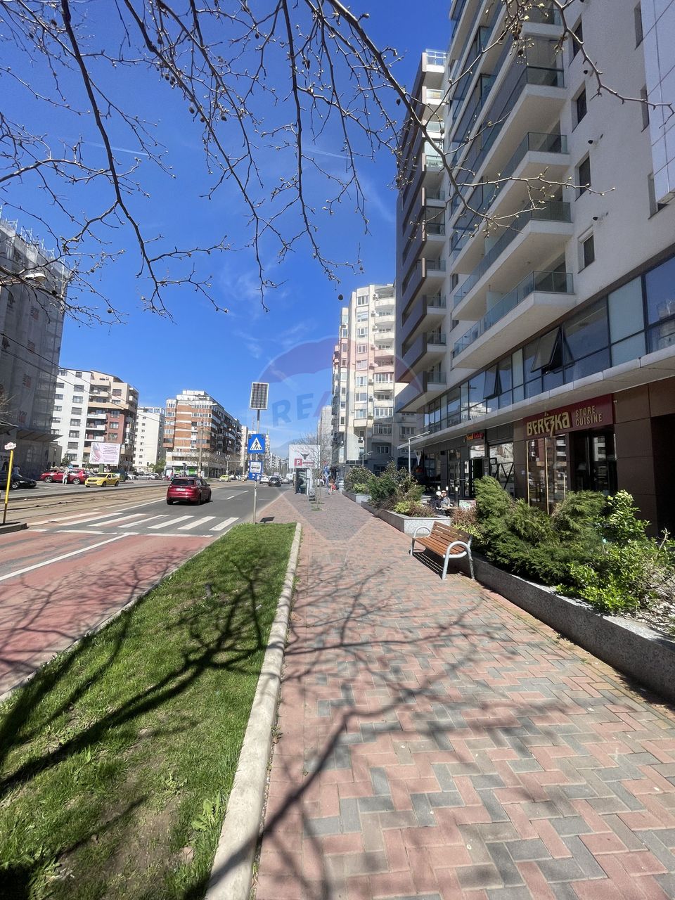 Apartament 2 camere, parcare subterana | Roka Residence Nerva Traian