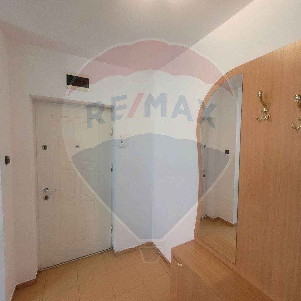 2 room Apartment for rent, Functionarilor area