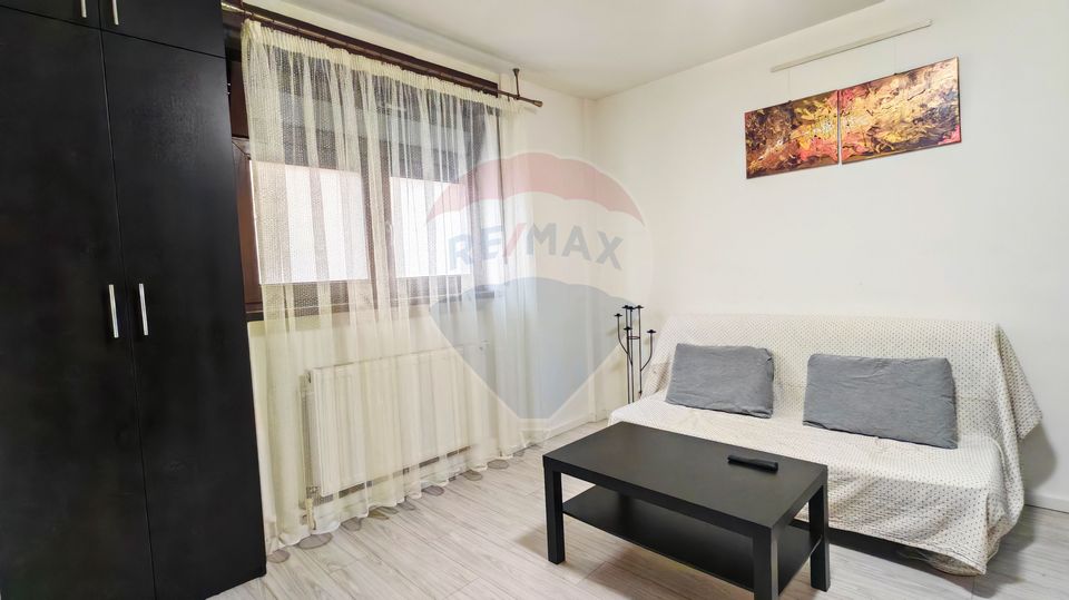 2 rooms for sale Cismigiu I ideal investment I near the park