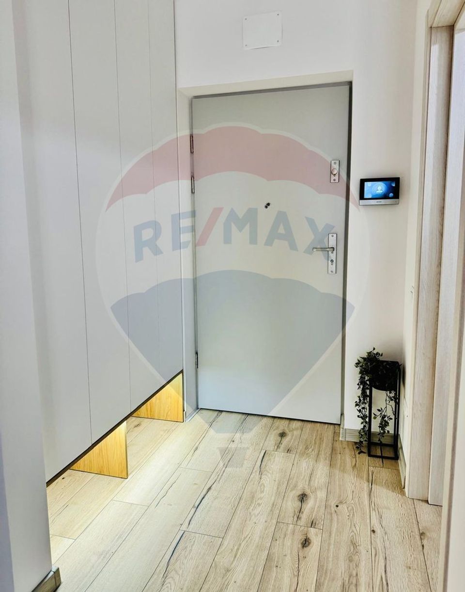 3 room Apartment for sale, Universitatii area