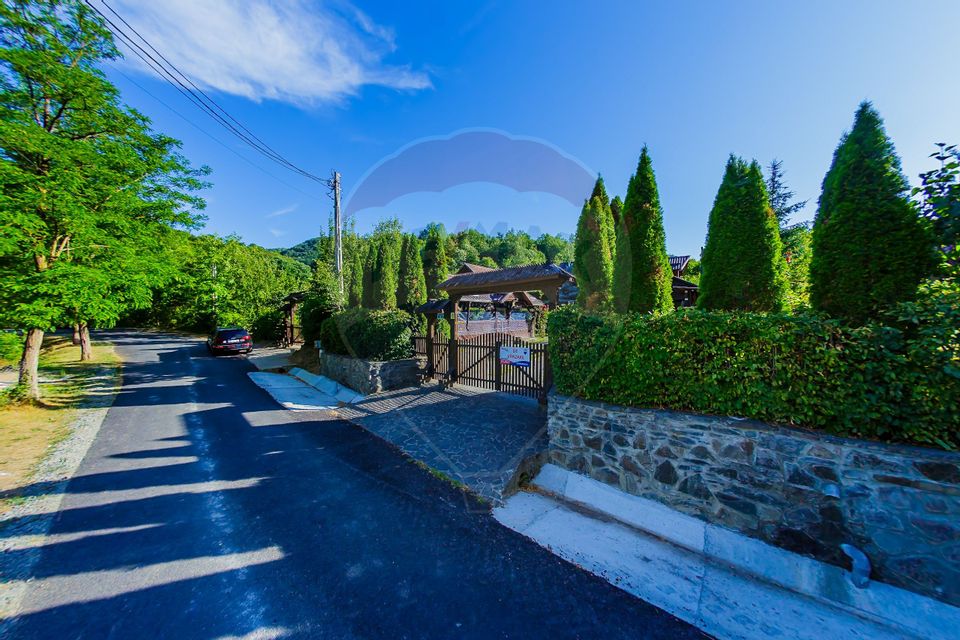 4 room House / Villa for sale