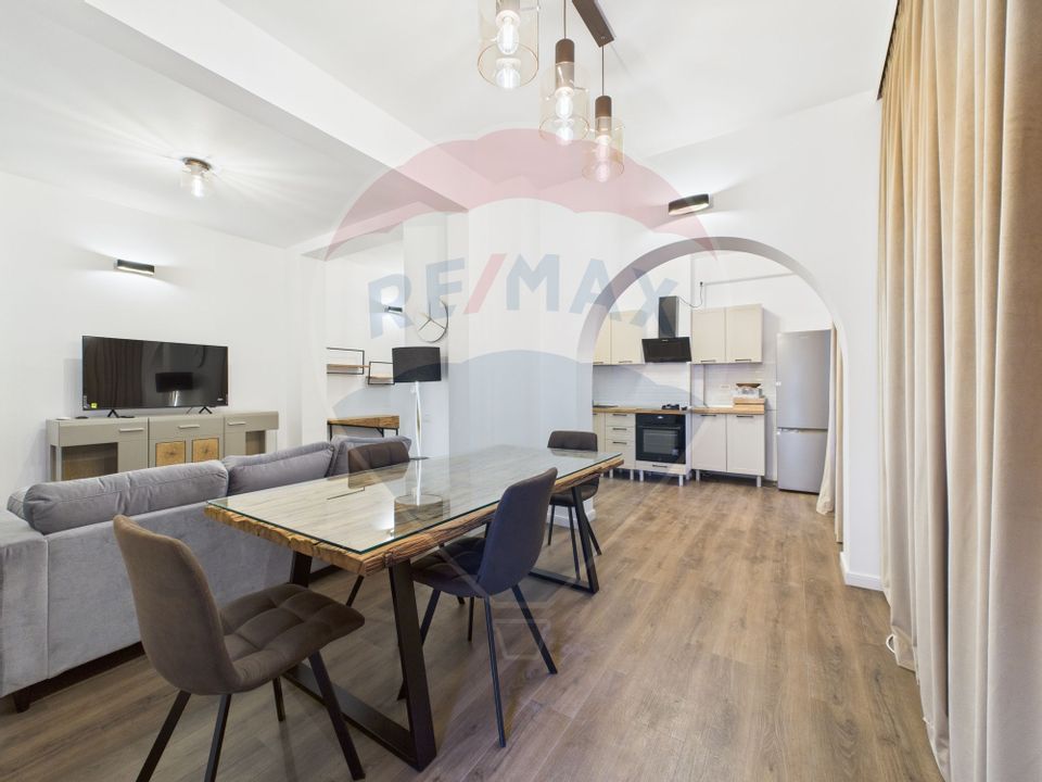 Casa/vila vanzare in Bucuresti, Matei Voievod