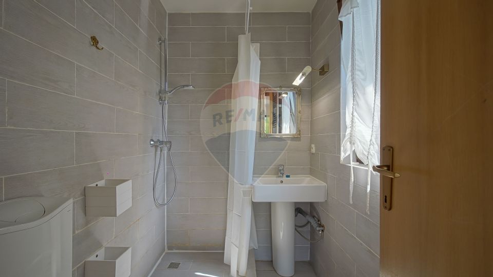 De vânzare Casa Margo - Cheile Râșnoavei - oportunitate de investiție