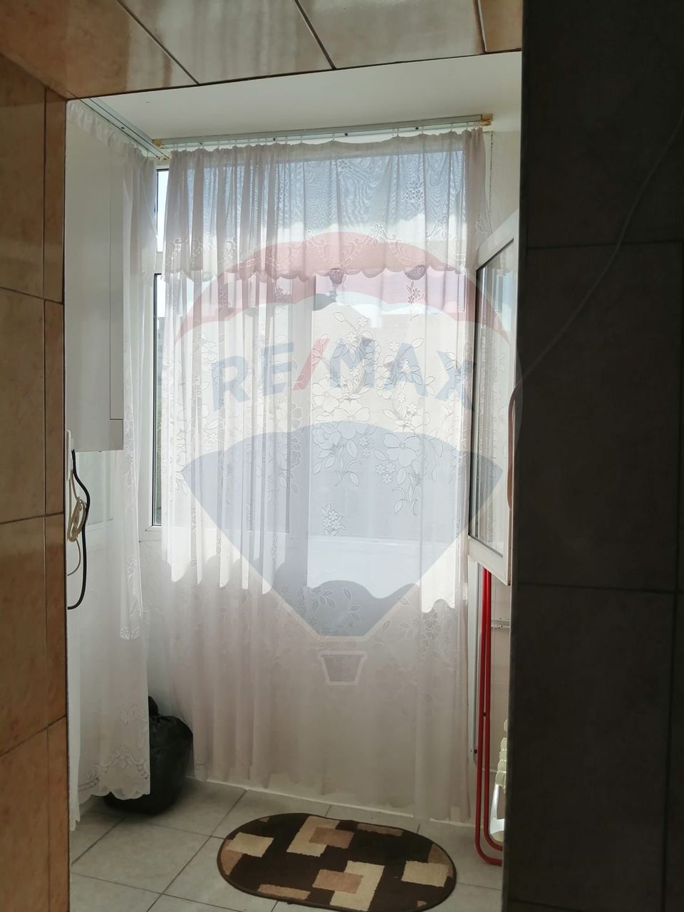 2 room Apartment for rent, Micro 17 area