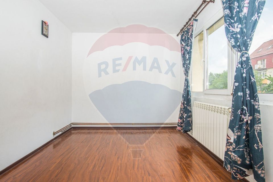 Comision 0! Apartament 2 camere conf 1, Bdul Gării