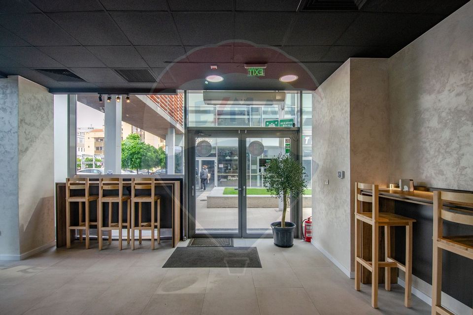 Oportunitate de Afaceri Excepțională: Restaurant tip Italian, AFI