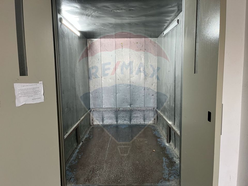 Spațiu comercial 120mp de inchiriat în zona Theodor Pallady-Ozana