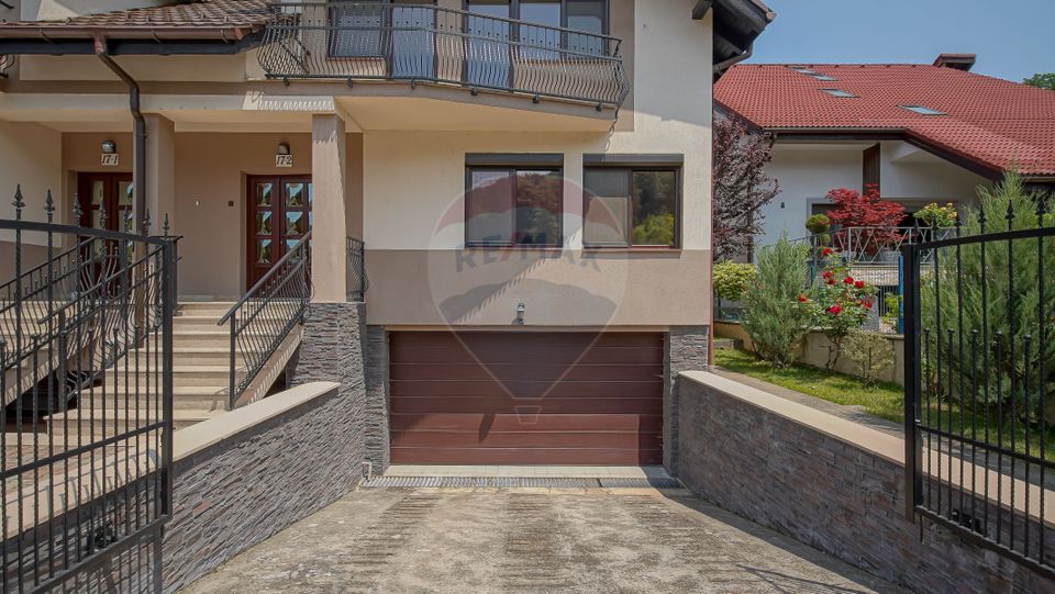 Liniște, spațiu și natură în Green Valley – Comision 0%