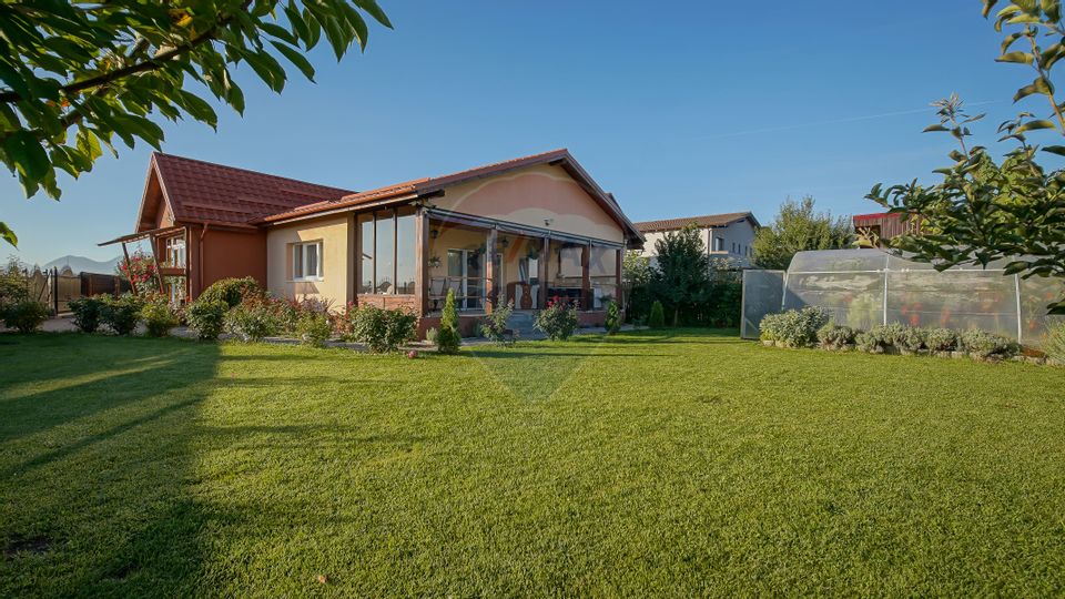 3 room House / Villa for sale