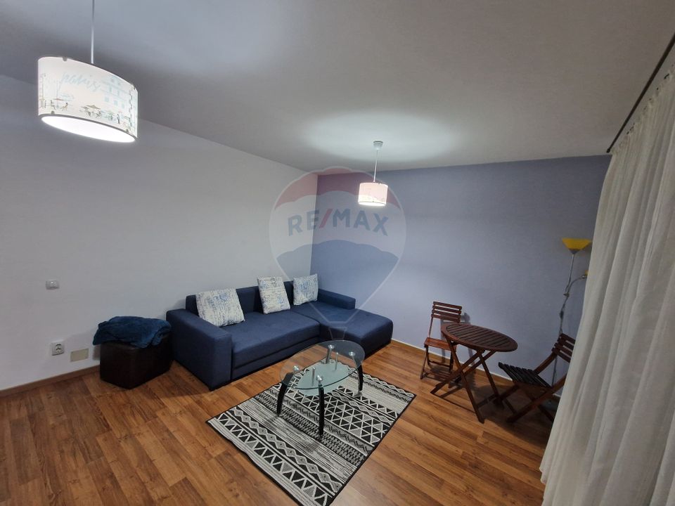 2 room Apartment for rent, Borhanci area