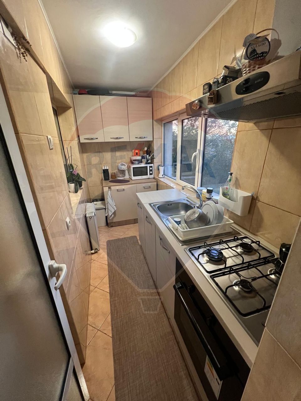 Apartament cu 2 camere de vânzare în zona Sud-Vest