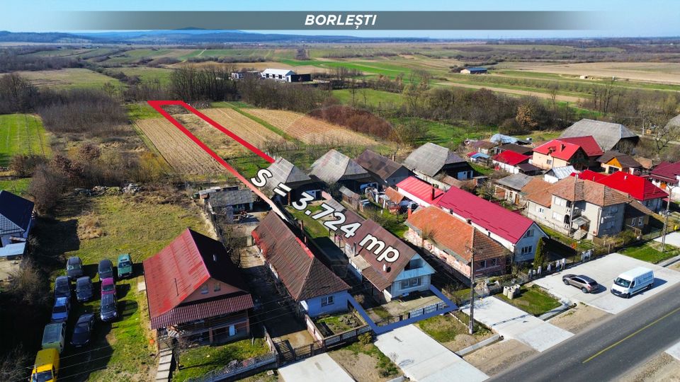 3 room House / Villa for sale